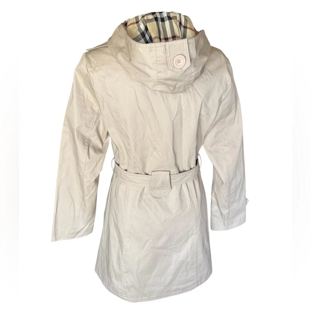 Dolce & Gabbana Trench Coat - Picture 3 of 5